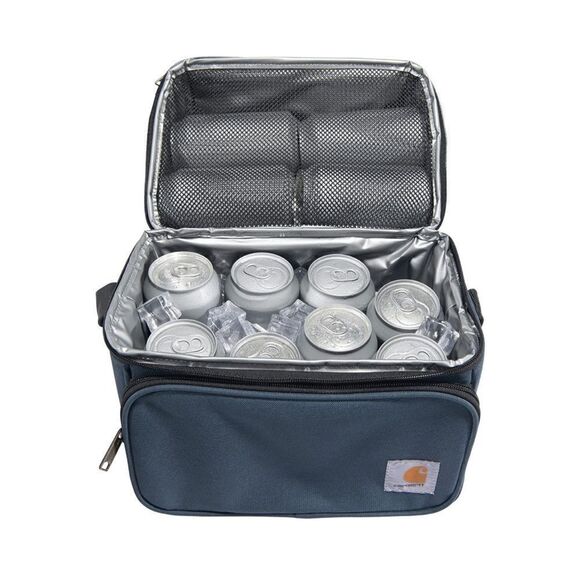 COPY - Gift For Him/Dad/Husband Insulated Lunch Cooler Bag - Picture 4 of 5